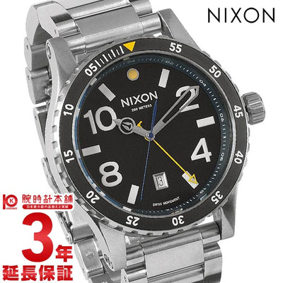 ニクソン NIXON A277000 メンズ