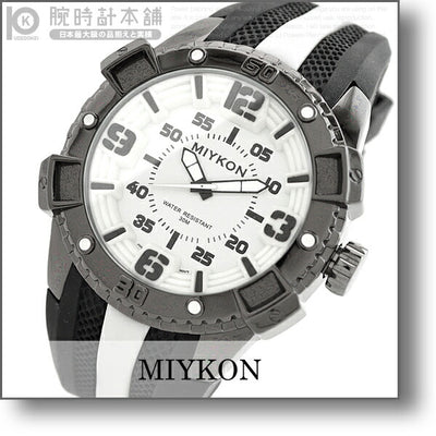 ミーコン MIYKON B3458-5010 メンズ