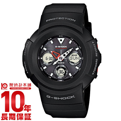 カシオ Ｇショック G-SHOCK ソーラー電波 AWG-M510-1AJF メンズ 腕時計 時計