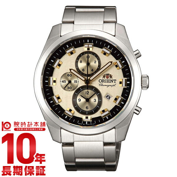 オリエント ORIENT ネオセブンティーズ ビッグケース WV0501TT メンズ