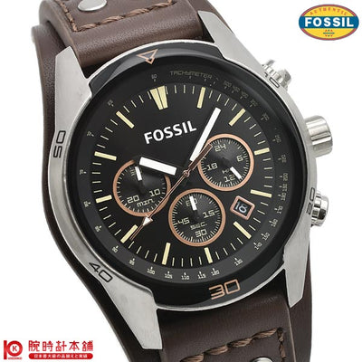 フォッシル FOSSIL  CH2891 メンズ