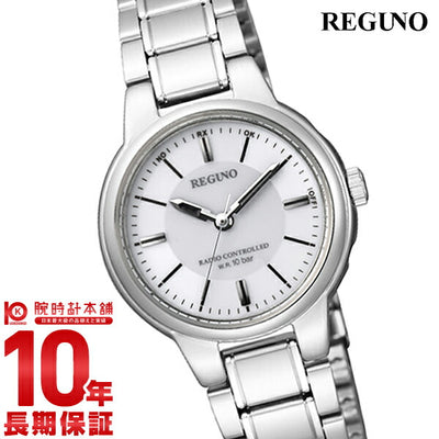 シチズン レグノ REGUNO  KL9-119-91 レディース 腕時計 時計