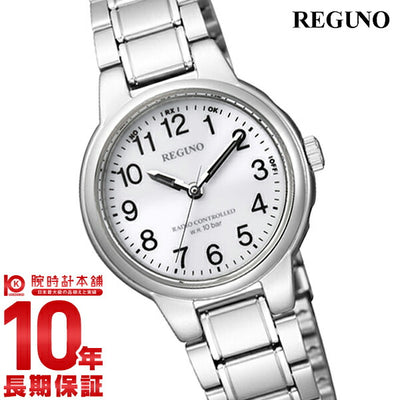 シチズン レグノ REGUNO  KL9-119-95 レディース 腕時計 時計