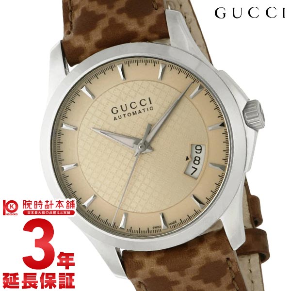 グッチ GUCCI  YA126421 メンズ