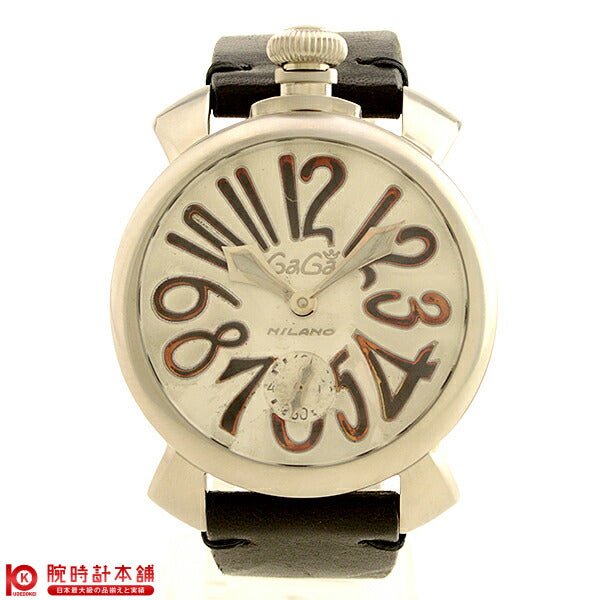 ガガミラノ GaGaMILANO  5010 VINTAGE DS メンズ