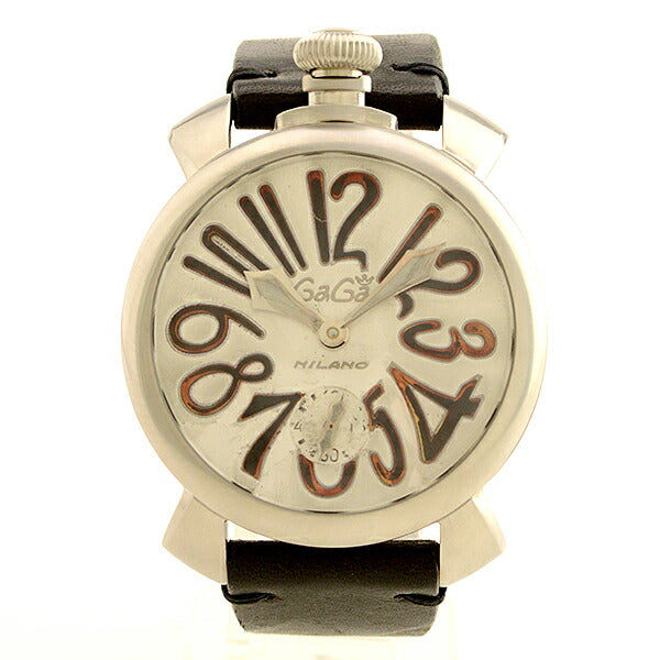 ガガミラノ GaGaMILANO  5010 VINTAGE DS メンズ