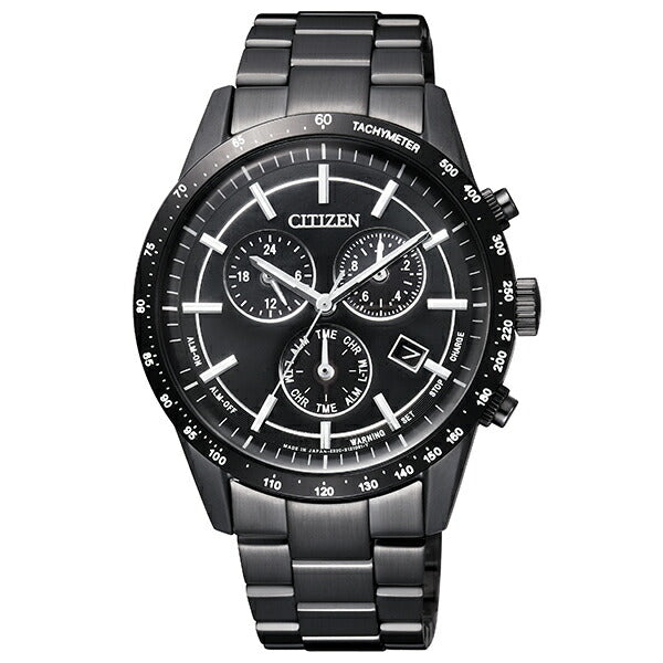 シチズンコレクション CITIZENCOLLECTION ソーラー BL5495-56E メンズ
