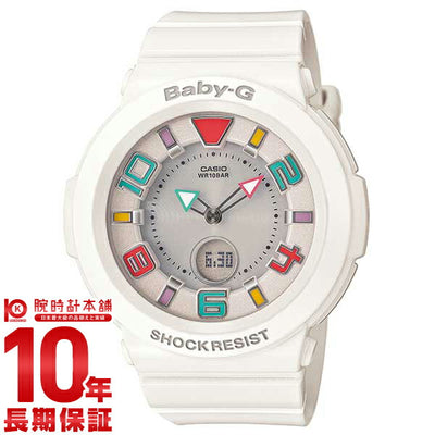 カシオ ベビーＧ BABY-G トリッパー ソーラー電波 BGA-1601-7BJF レディース 腕時計 時計