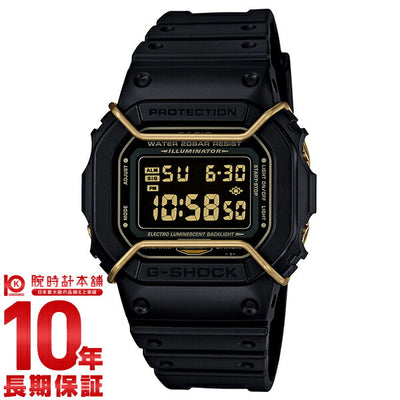 カシオ Ｇショック G-SHOCK 復刻モデル DW-5600P-1JF メンズ 腕時計 時計