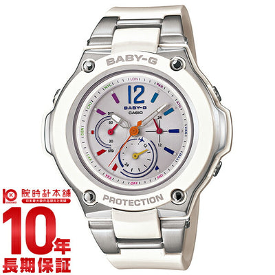 カシオ ベビーＧ BABY-G ベビーＧ BGA-1400-7BJF レディース 腕時計 時計