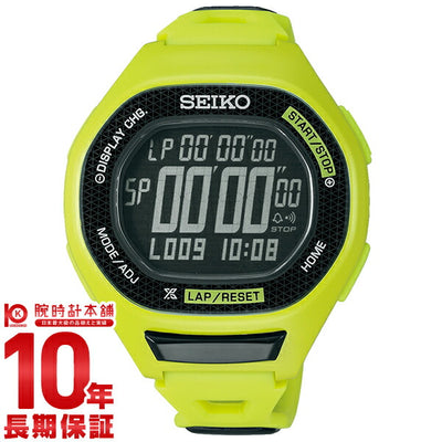 セイコー プロスペックス PROSPEX 100m防水 SBEG005 メンズ 腕時計 時計