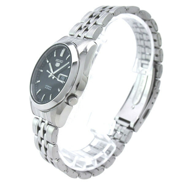 セイコー 逆輸入モデル SEIKO セイコー5(ファイブ) 機械式