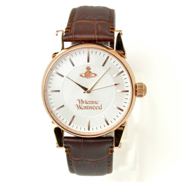 ヴィヴィアンウエストウッド VivienneWestwood  VV065RSBR メンズ
