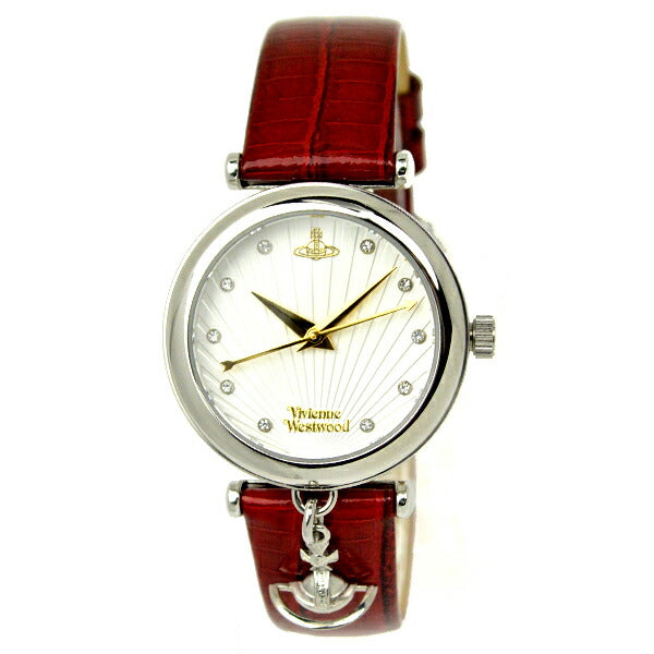 ヴィヴィアンウエストウッド VivienneWestwood  VV108WHRD レディース