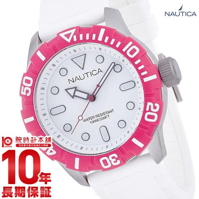 ノーティカ NAUTICA  A11603G レディース 腕時計 時計
