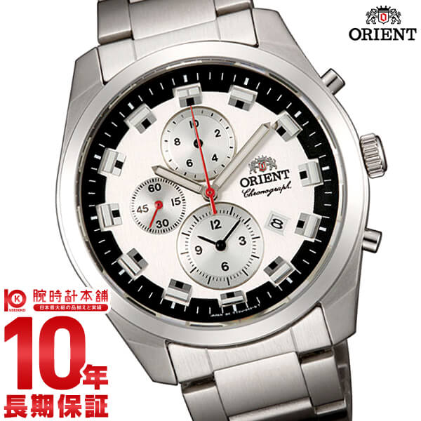 オリエント ORIENT ネオセブンティーズ WV0451TT メンズ