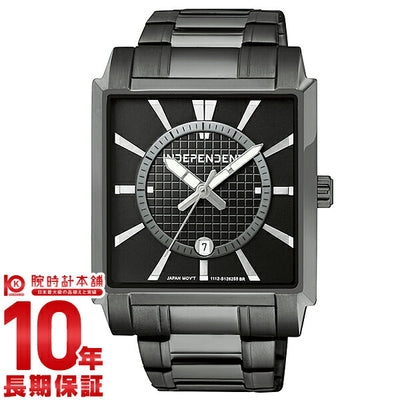 インディペンデント INDEPENDENT タイムレスライン IB5-241-51 メンズ 腕時計 時計