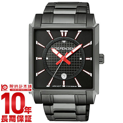 インディペンデント INDEPENDENT タイムレスライン IB5-241-53 メンズ 腕時計 時計