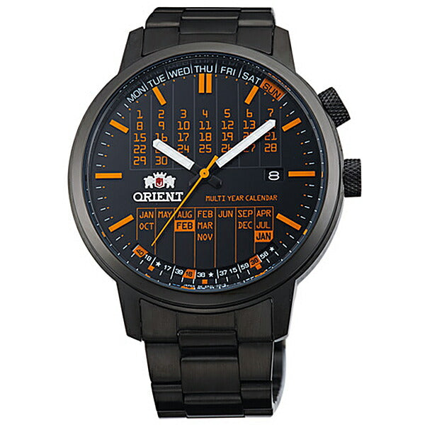 オリエント ORIENT スタイリッシュ&スマート スタイリッシュマルチ