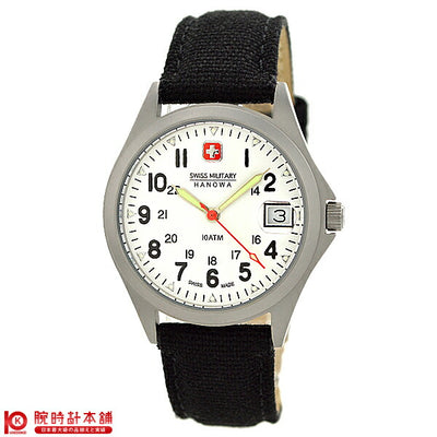 スイスミリタリー SWISSMILITARY クラシック ML-384 メンズ 腕時計 時計