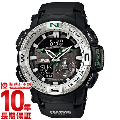 カシオ プロトレック PROTRECK  PRG-280-1JF メンズ＆レディース 腕時計 時計