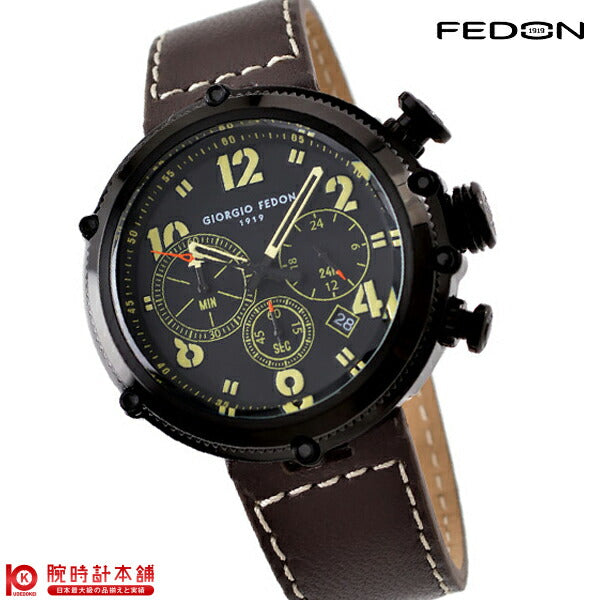 Giorgio Fedon 1919 ブラック Amazon.co.jp: [ジョルジオフェドン1919] GIORGIOFEDON1919