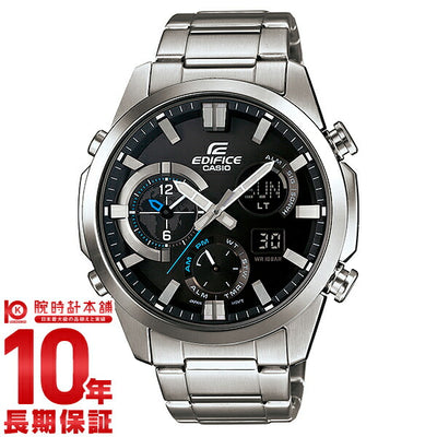 カシオ エディフィス EDIFICE  ERA-500D-1AJF メンズ 腕時計 時計