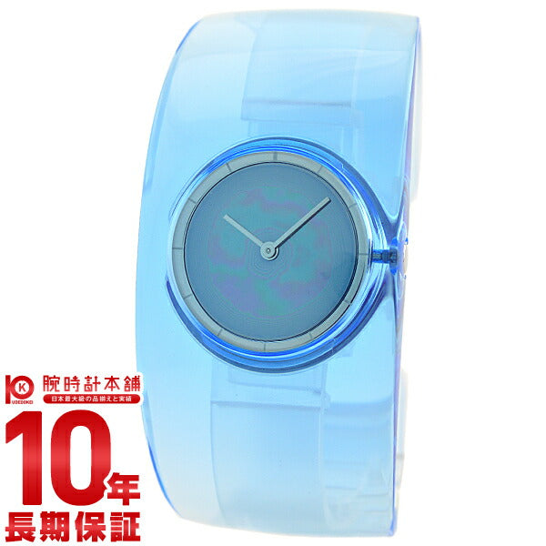 ROKU | ISSEY MIYAKE WATCH