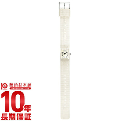 カバンドズッカ CABANEdeZUCCa サファリズー 世界限定600本 AJGK065 メンズ＆レディース 腕時計 時計