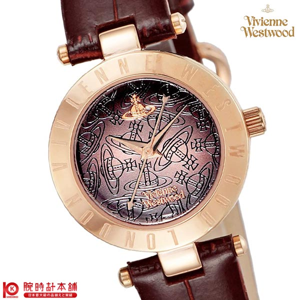 ヴィヴィアンウエストウッド VivienneWestwood  VV092BRBR レディース