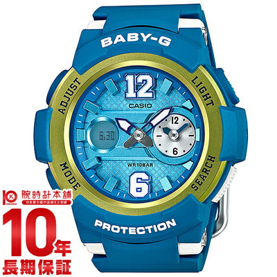 カシオ ベビーＧ BABY-G  BGA-210-2BJF レディース 腕時計 時計