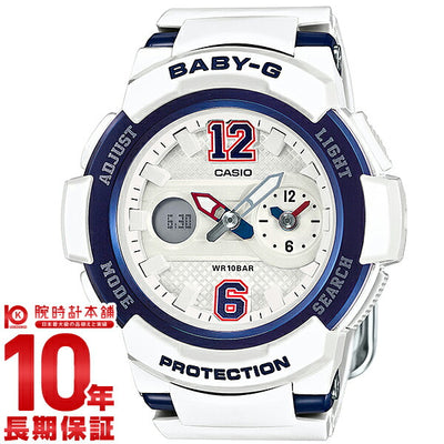 カシオ ベビーＧ BABY-G  BGA-210-7B2JF レディース 腕時計 時計
