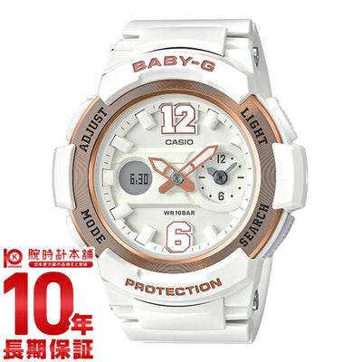 カシオ ベビーＧ BABY-G  BGA2107B3JF レディース 腕時計 時計