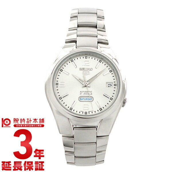 セイコー SEIKO セイコー5 SEIKO 5 自動巻き 腕時計 SNK619K1-