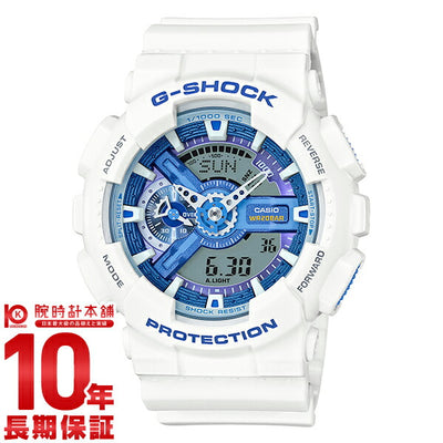 カシオ Ｇショック G-SHOCK  GA-110WB-7AJF メンズ 腕時計 時計