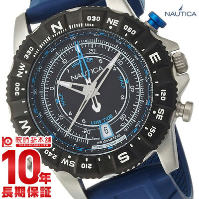 ノーティカ NAUTICA  NAI20005G メンズ 腕時計 時計