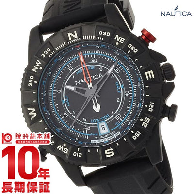 ノーティカ NAUTICA NSR103TIDE TEMP COMPASS NAI21001G メンズ 腕時計 時計