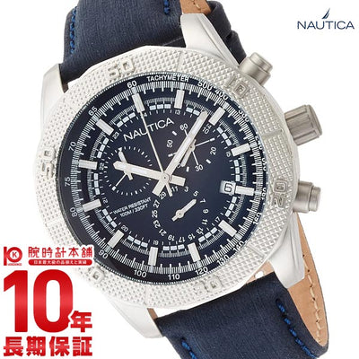 ノーティカ NAUTICA NST11 NAI16526G メンズ 腕時計 時計