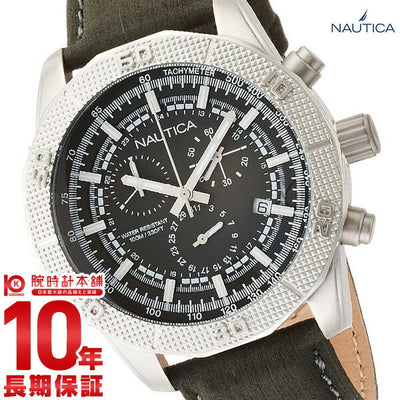 ノーティカ NAUTICA NST11 NAI16527G メンズ 腕時計 時計
