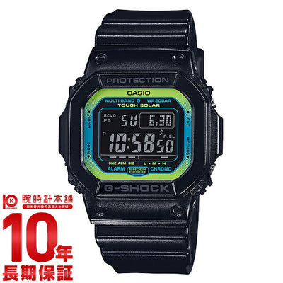 カシオ Ｇショック G-SHOCK ソーラー電波 GW-M5610LY-1JF メンズ 腕時計 時計
