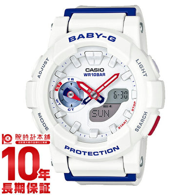カシオ ベビーＧ BABY-G  BGA-185TR-7AJF レディース 腕時計 時計
