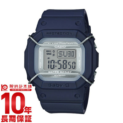 カシオ ベビーＧ BABY-G  BGD-501UM-2JF レディース 腕時計 時計