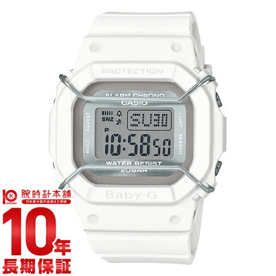 カシオ ベビーＧ BABY-G  BGD-501UM-7JF レディース 腕時計 時計