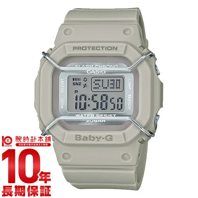カシオ ベビーＧ BABY-G  BGD-501UM-8JF レディース 腕時計 時計