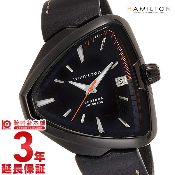 ハミルトン ベンチュラ HAMILTON  H24585731 メンズ