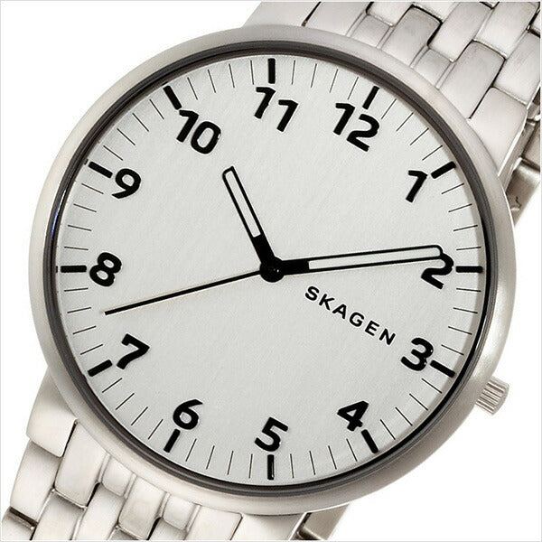 スカーゲン SKAGEN  SKW6200 メンズ