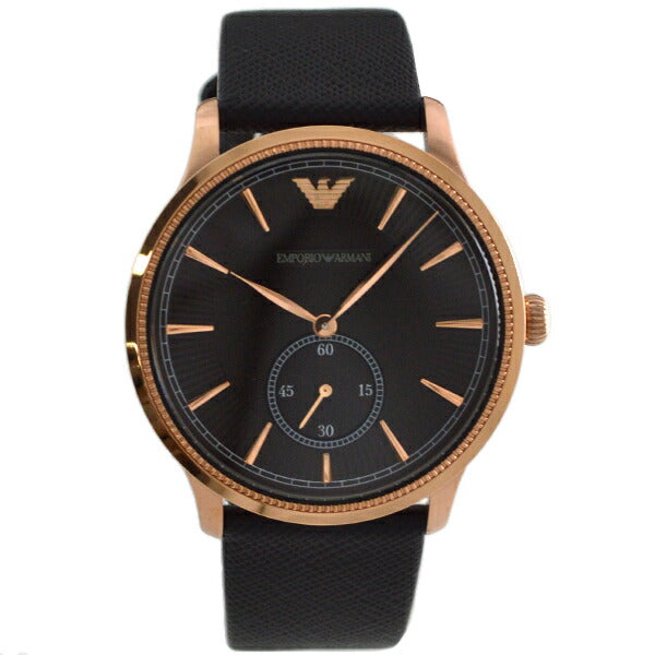 エンポリオアルマーニ EMPORIOARMANI  AR1798 メンズ