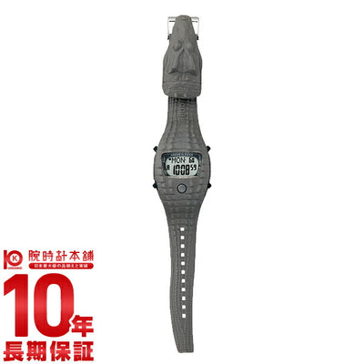 カバンドズッカ CABANEdeZUCCa クロックダイルシリーズ　限定BOX付き AJGM701 レディース 腕時計 時計