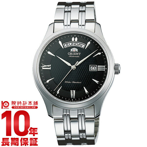 オリエント ORIENT ワールドステージコレクション WV0241EV メンズ