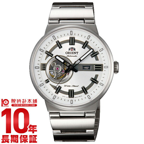 オリエント ORIENT ワールドステージコレクション WV0411DB メンズ